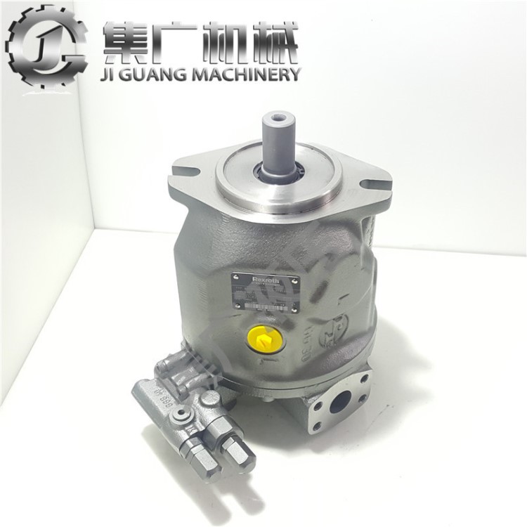 德国力士乐A10VO45系列A10V045DFR1/31R-PSC62K02 轴向柱塞泵原