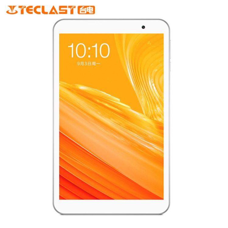 Teclast/台电P80X 8英寸八核安卓9.0平板电脑游戏平板娱乐小屏pad