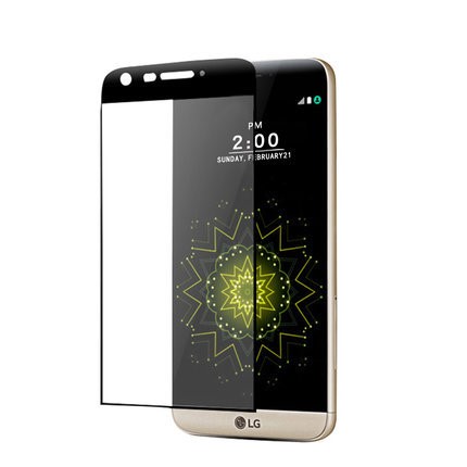 LGG5钢化膜LG H830全屏覆盖手机膜LG G5玻璃膜3D曲面防爆保护贴膜