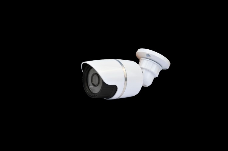 AHD监控摄像头 IP Camera 2.0MP HD Surveillance camera监控