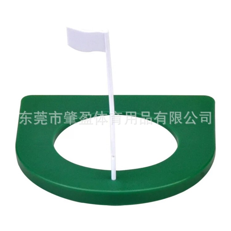 高尔夫塑料推杆盘 练习盘 厂家直销高尔夫推杆盘 golf用品