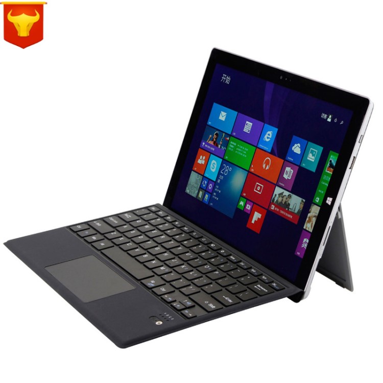 微软surface pro3/4无线蓝牙键盘 win10 surface pro4蓝牙键盘