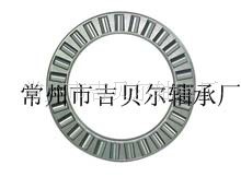 81109推力圆柱滚子和保持架组件 滚针轴承供应 平面推力滚针轴承