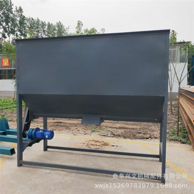 水泥砂浆自动上罐螺旋上料机 管式蛟龙提升机 U型双轴粉末输送机