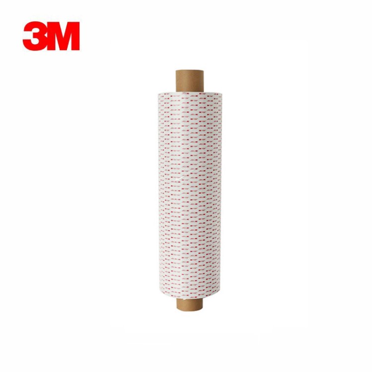 3M中国授权VHB双面胶 3MRP25工业电子汽车粘接双面胶 3M RP25