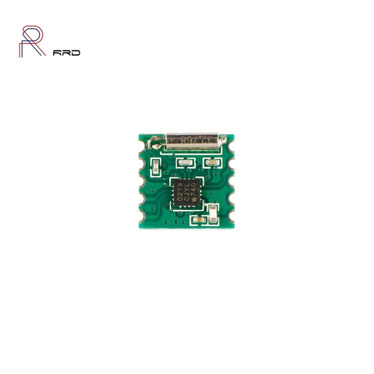 生产厂家批发SI4702收音模块 低功耗fm收音模块