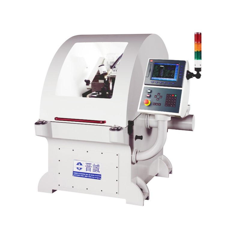 厂家直销[JC-500/CNC] 自动研磨机 高品质内孔研磨机