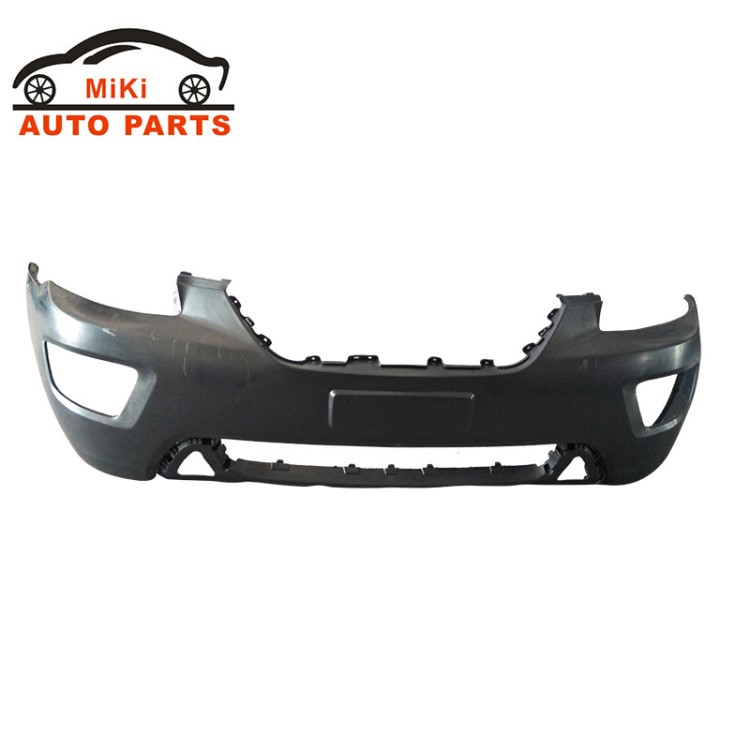 适用于起亚佳乐 carens 06-12 前杠 front bumper