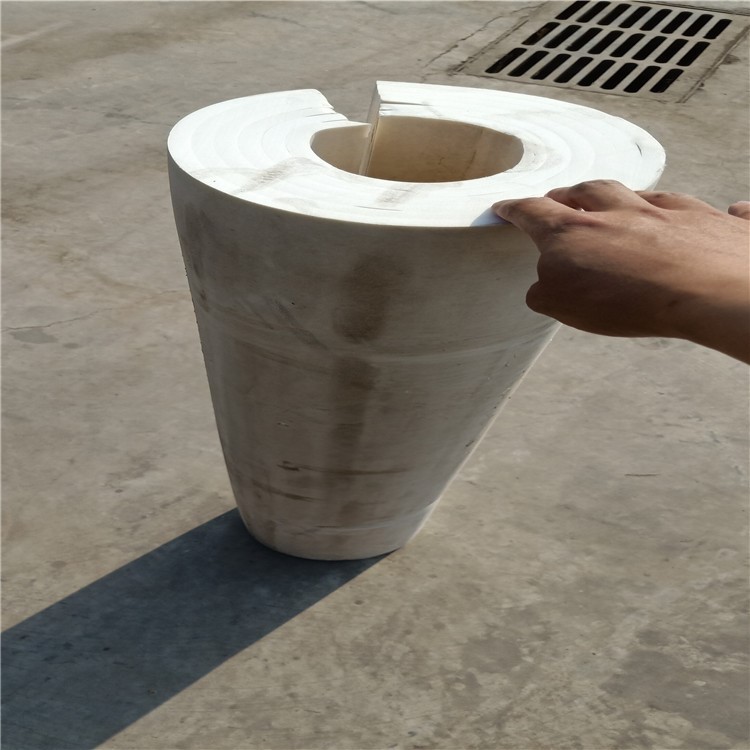 【产品】 铝箔聚乙烯保温管 中央空调用聚乙烯保温管
