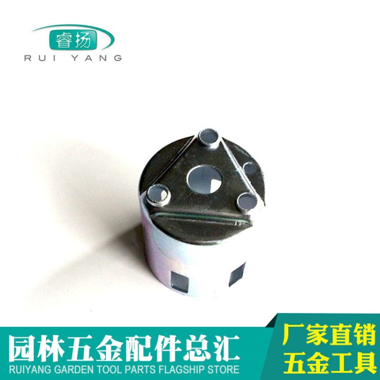 批发188 190汽油机 5KW汽油发电机配件 通机配件 188启动杯