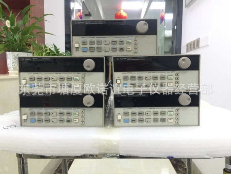 Agilent66319D电源安捷伦66319D 15V/3A 可程控 66319D