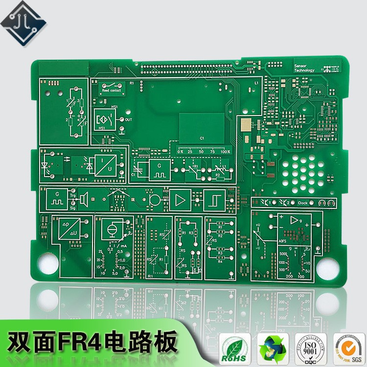 led台灯控制板usb pcb电路定制电子控制智能ed线路板生产厂家