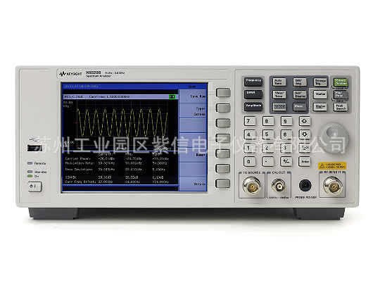 二手N9320B 射频频谱分析仪租赁出租维修苏州无锡昆山上海南京