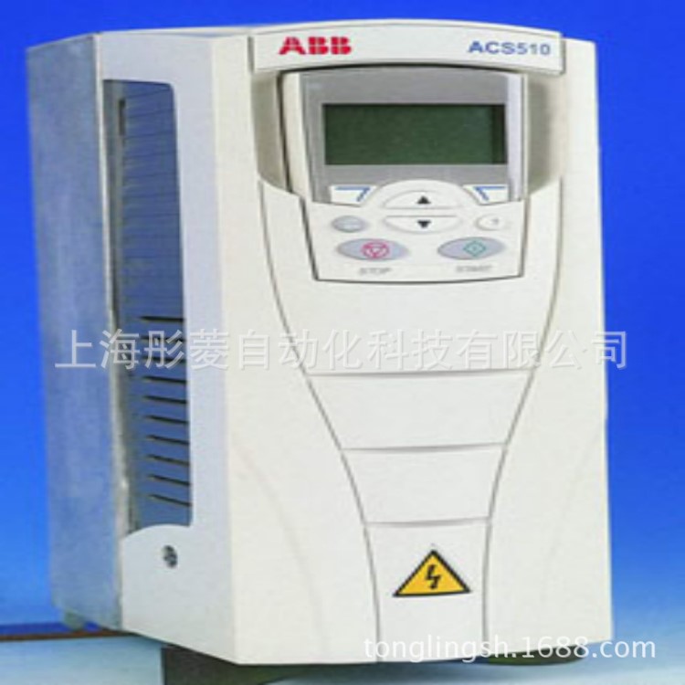 ABB变频器ACS150-01E-07A5-2 单相220V/1.5KW ACS510系列