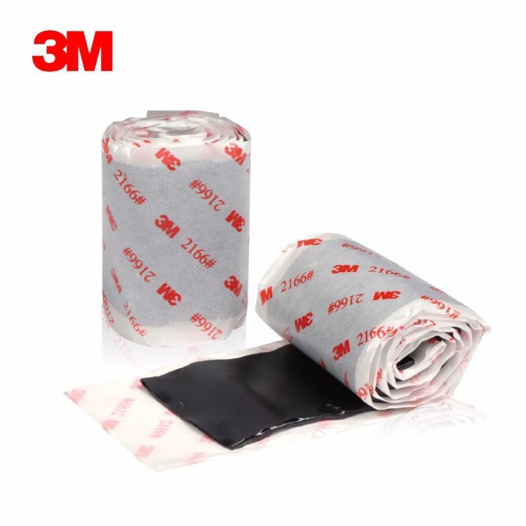 3M 2166 防水胶泥