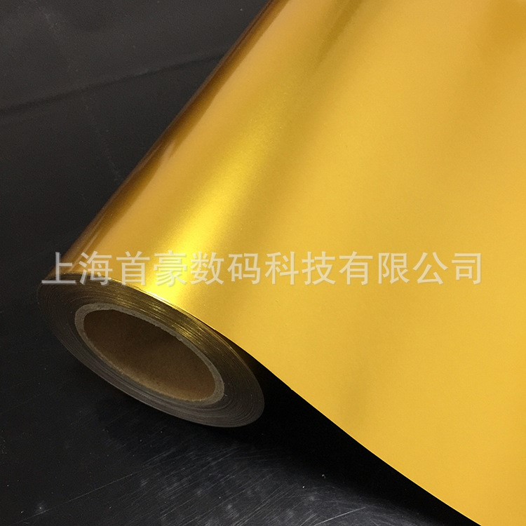 供应户外 油性 UV Latex 雕刻 弱溶剂背胶亚金胶片工艺品专用(图)