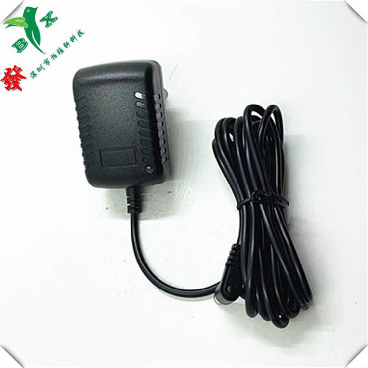 供应欧洲CE电子灭蚊器LED台灯玩具车12V0.电源适配器充电器