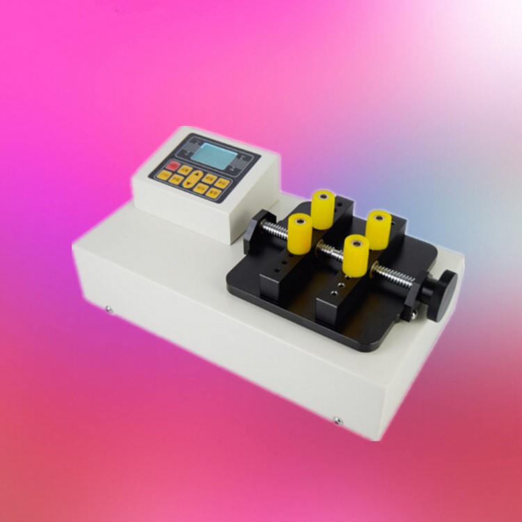 CDK DNL-WP-2方盘瓶盖扭力测试仪 瓶盖扭转计灯头扭矩仪 厂家直销