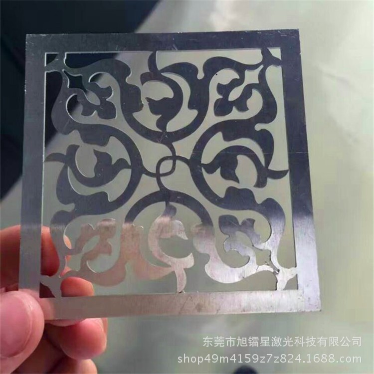 厂家供应金属圆管方管铝槽切割激光机|钣金钢网裁切机一口价