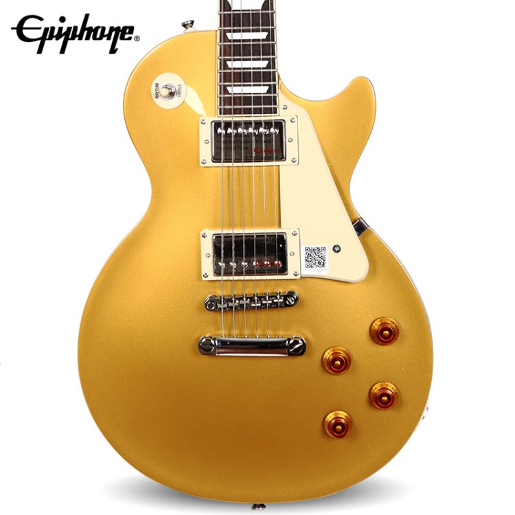 Epiphone依普芬 les paul Standard标准款 电吉他