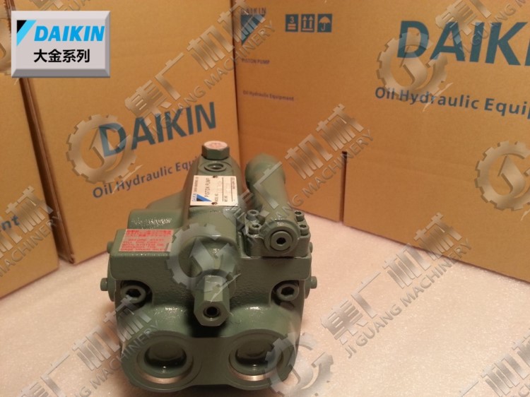 长期现货大金柱塞泵 DAIKIN变量柱塞泵V23A1RX-30