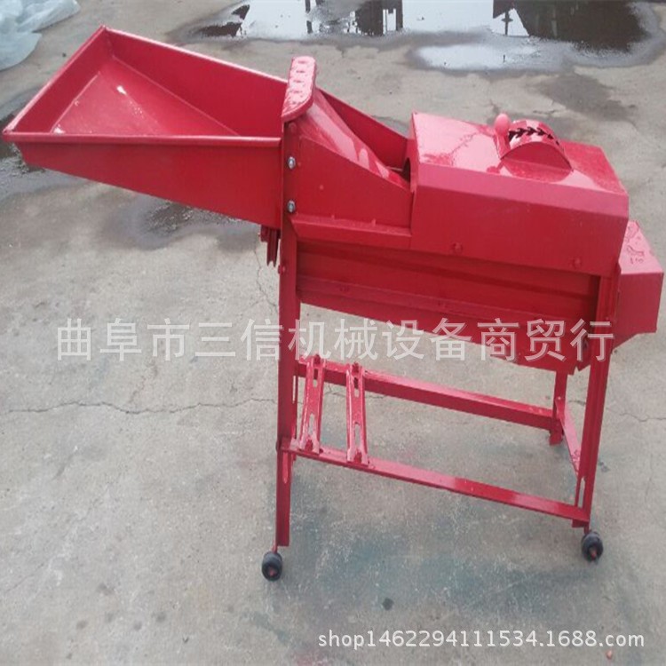 大量销售 供应精良玉米脱粒机械 价格优惠