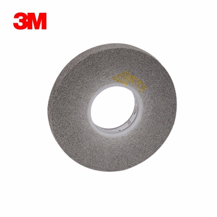 3M LD-WL 研磨轮3M抛光轮打磨轮尼龙轮