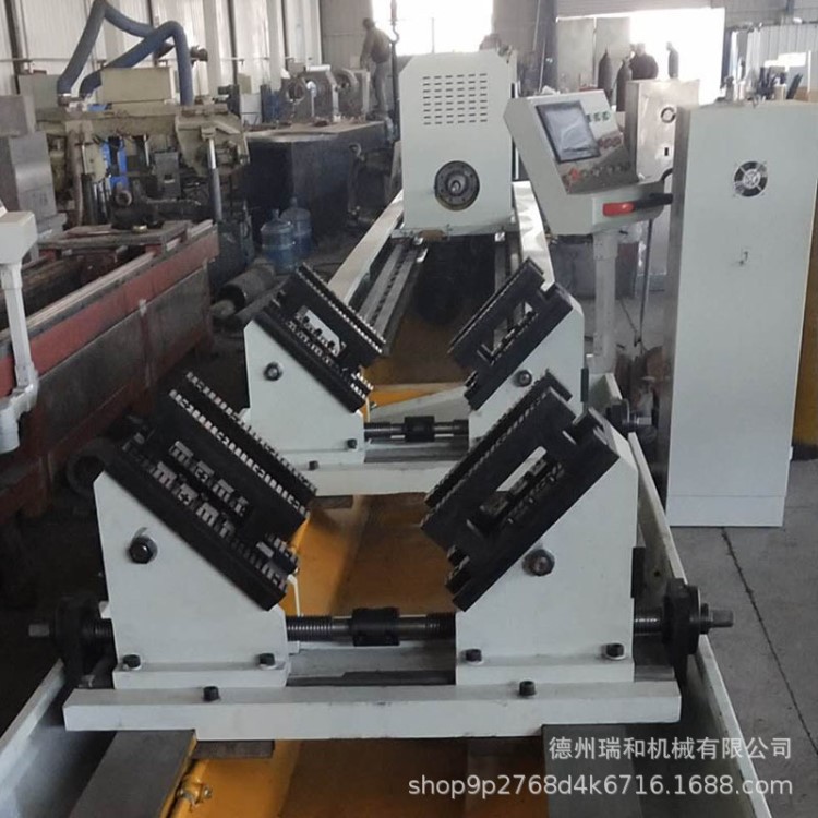 强力生产深孔珩磨机 高精度卧式珩磨机 石油铤专用钻床厂家直销