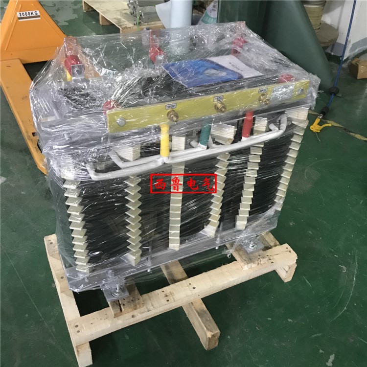 供应江苏变压器三相干式隔离变压器180kva