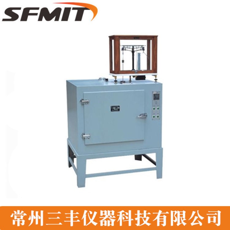 Y802N型 八蓝恒温烘箱 八蓝烘箱 常一纺仪高性价比纺织仪器