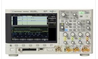 安捷伦Agilent MSOX3052A 500MHZ数字存储示波器