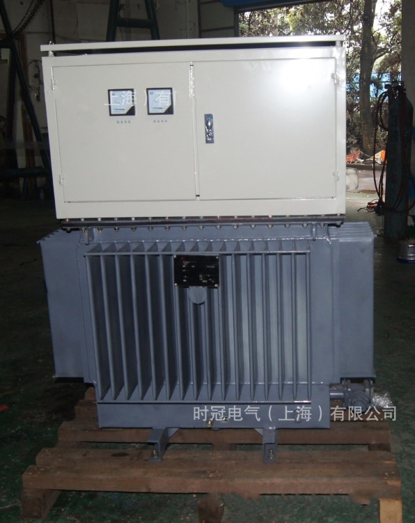 1工程隧道输送专用三相油浸式升压变压器1000KVA380V变220V变400V