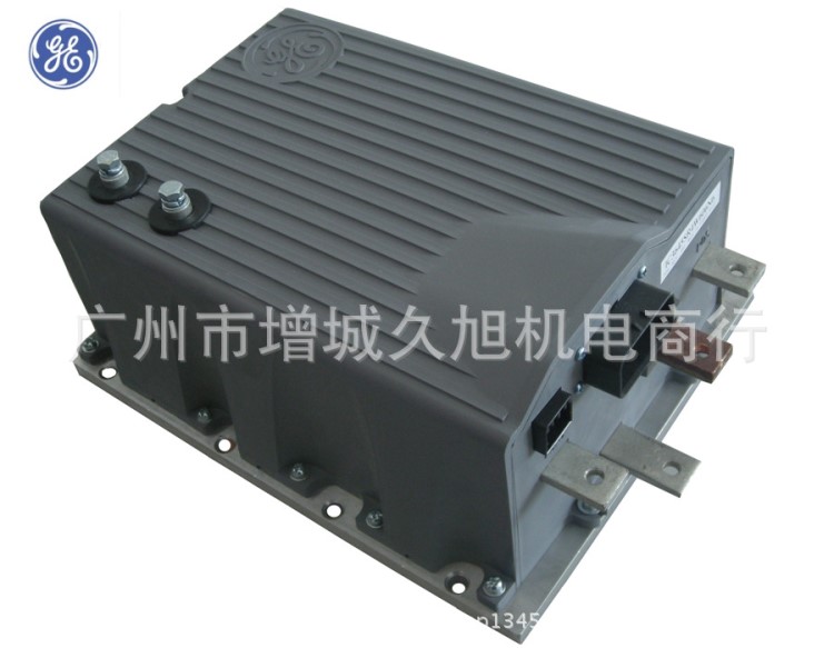 GE SX IC3645SR4U454N4 48V 450A 电动叉车他励控制器