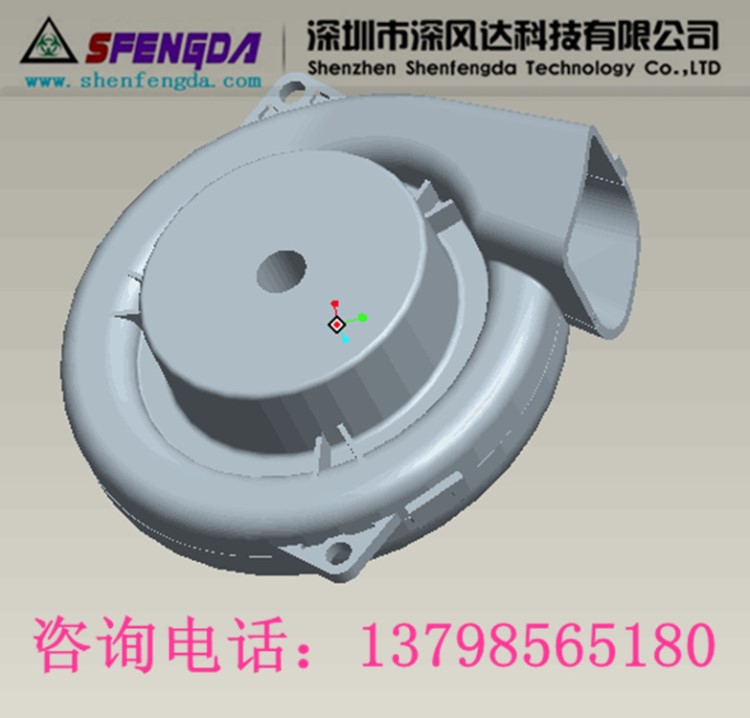 玛纽尔（MONEUAL）吸尘器电机