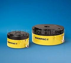 恩派克 ENERPAC 薄型螺母锁定式千斤顶