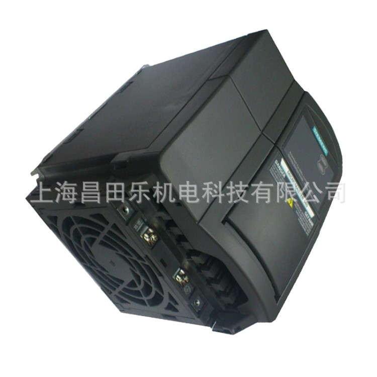 西门子变频器MM440 6SE6430-2UD38-8FB0型变频器6SE6430 90KW