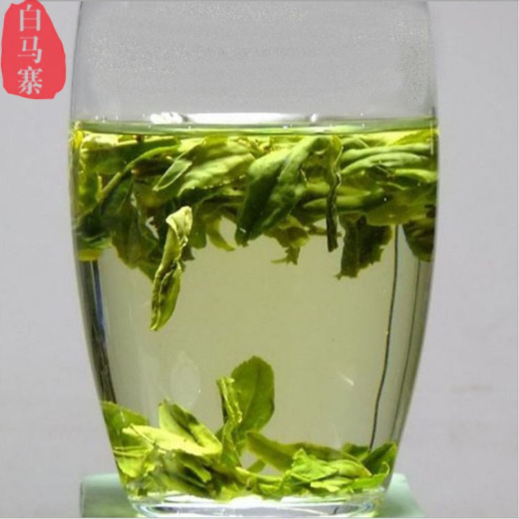 2019年新茶一级高山绿茶茶叶批发厂家直销散装绿茶醇香型六安瓜片