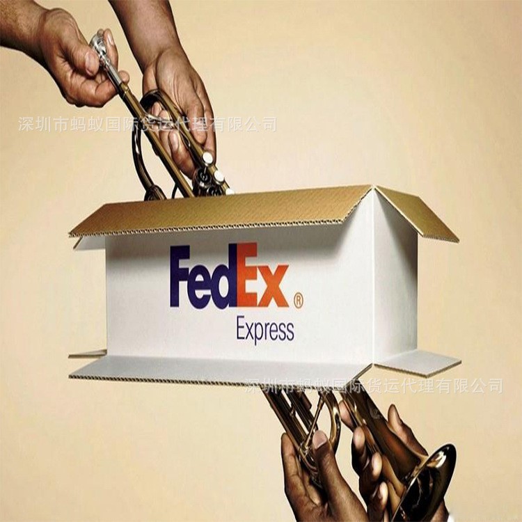 FEDEX国际快递日本服务网购海淘批发马来西亚代购