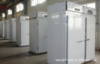供应防爆工业冷库 低温冷库化工冷库医药冷库 挥发性液体储藏冷库
