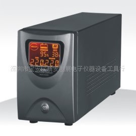 供应三科UPS不间断电源PCN-2000W  高频在线  2000W UPS电源