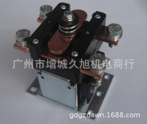 GE原装IC4482CTTA300AH248XN叉车电动车起升接触器48V22300A