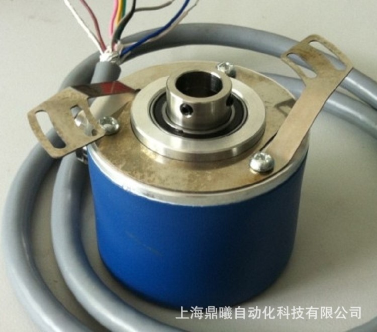 测位移角度值编码器RS485编码器作用