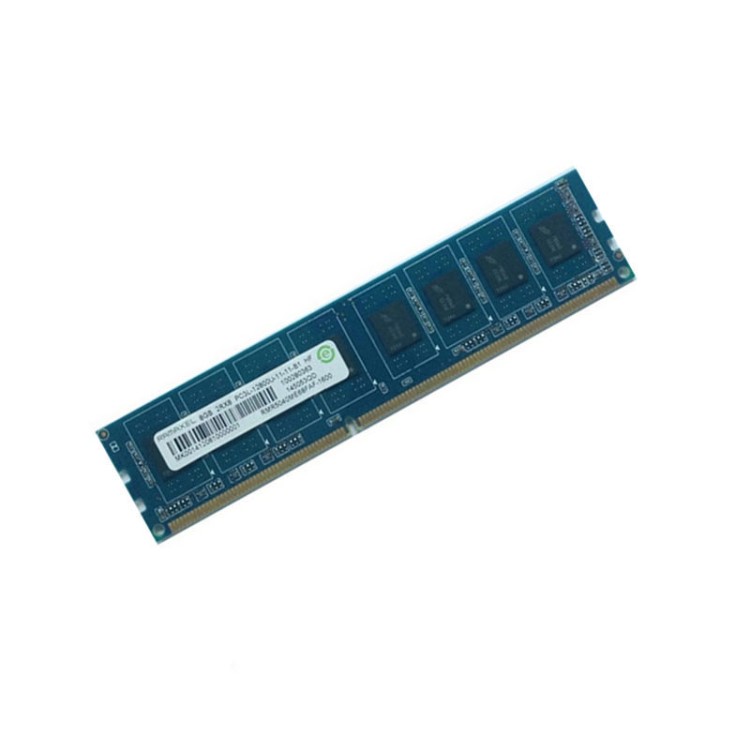 wdkst记忆科技8G DDR3L 1600台式机内存条4G1600台式机内存条1333