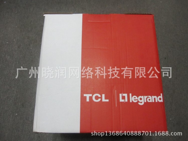 【原装】TCL六类网线 PC201004 支持验证