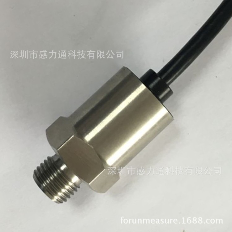 变频水泵压力传感器 0-1.0MPa/4-20mA