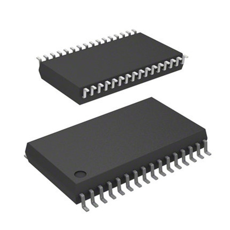 原装 MCZ33810EK SOIC32马达运动点火控制器或驱动器 全新