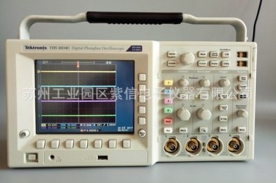 二手TEKTRONIX示波器TDS3034C TDS3052C TDS3054C销售提供维修租