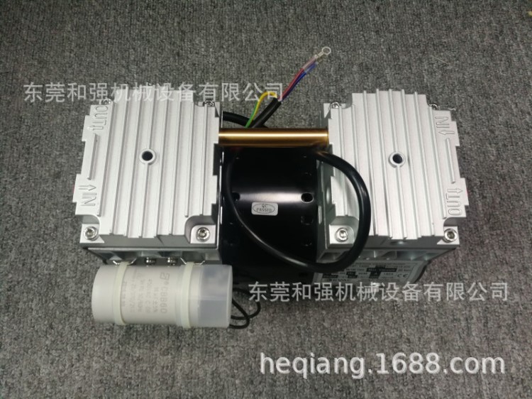 经销批发 美国Airtech活塞泵HP-40V/HP-40C 美容化妆品设备真空泵