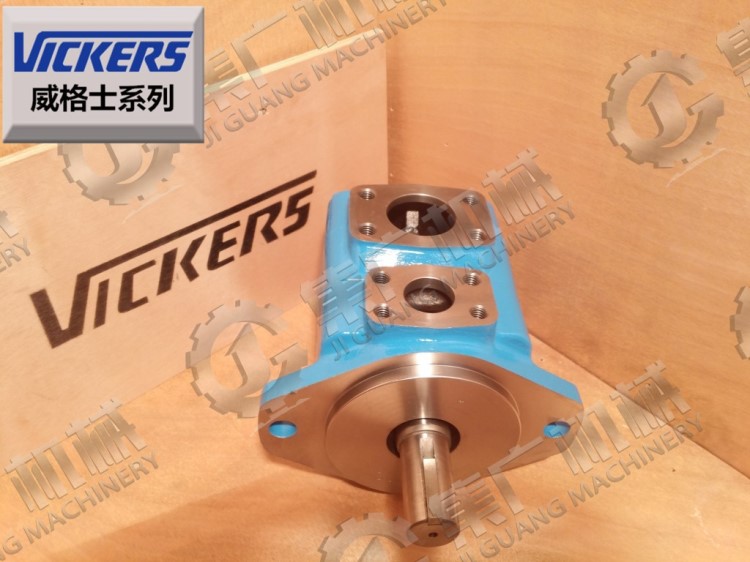 原装威格士油泵 伊顿VICKERS叶片泵35V30A-1C22R