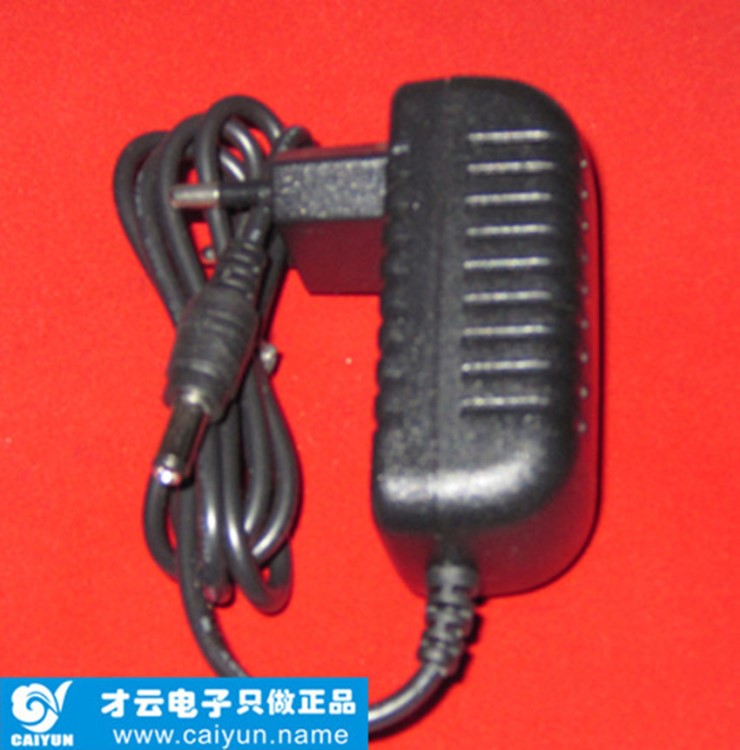 厂家供应批发12V1A12W开关电源 监控/路由器稳压电源变压器电子